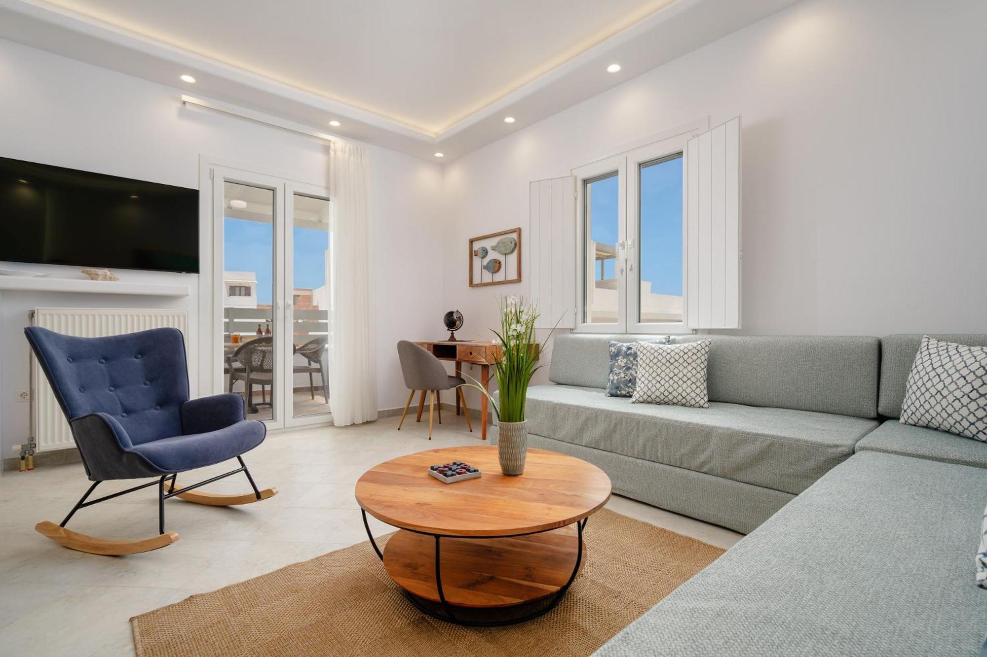 Exclusive Studio Naxos City Zewnętrze zdjęcie