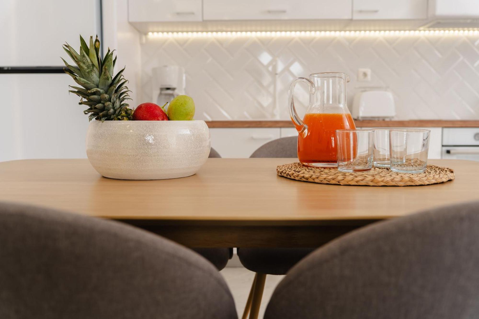 Exclusive Studio Naxos City Zewnętrze zdjęcie