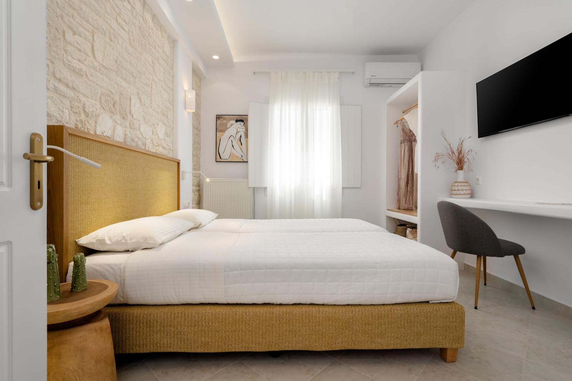 Exclusive Studio Naxos City Zewnętrze zdjęcie
