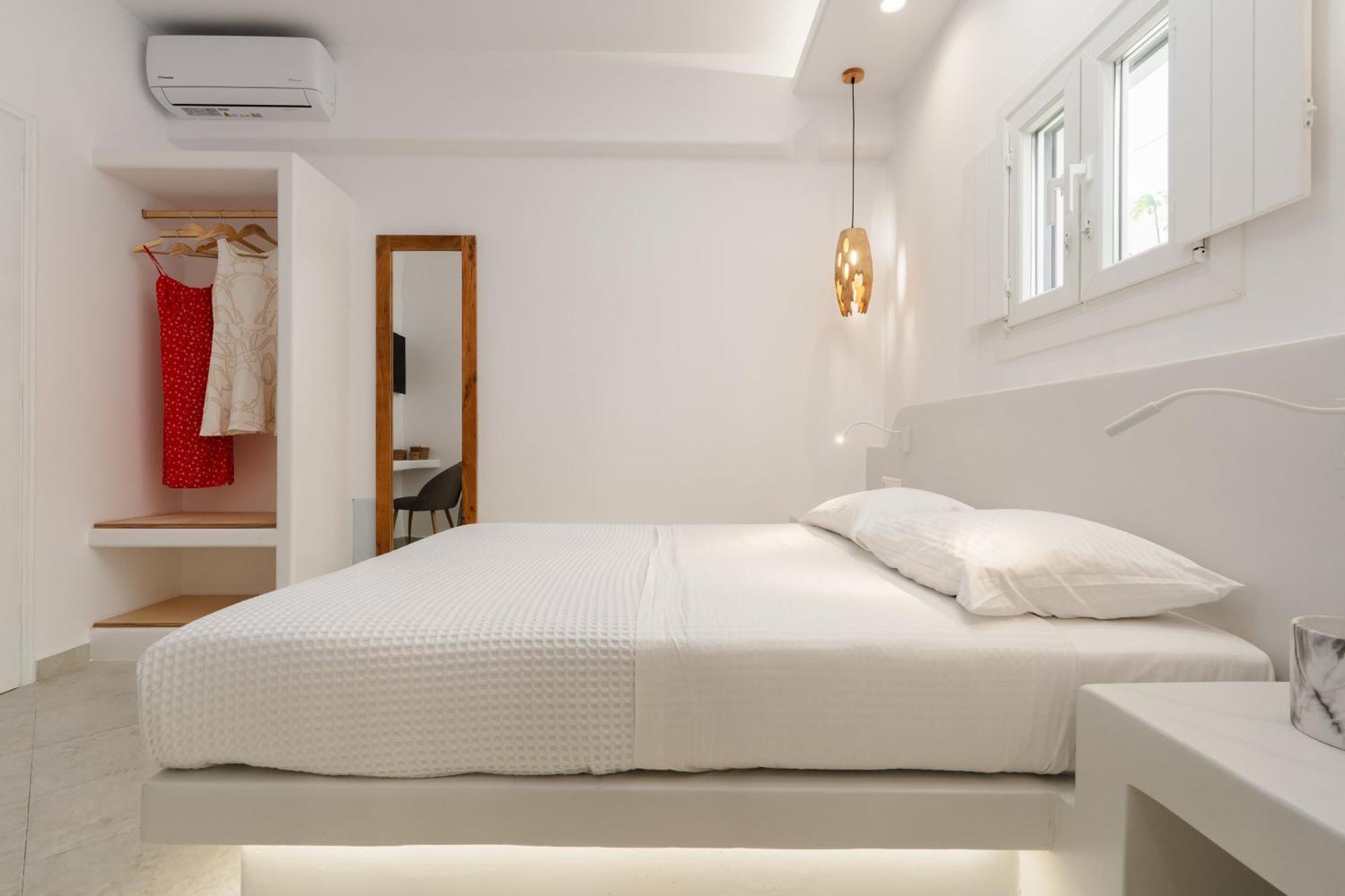 Exclusive Studio Naxos City Zewnętrze zdjęcie