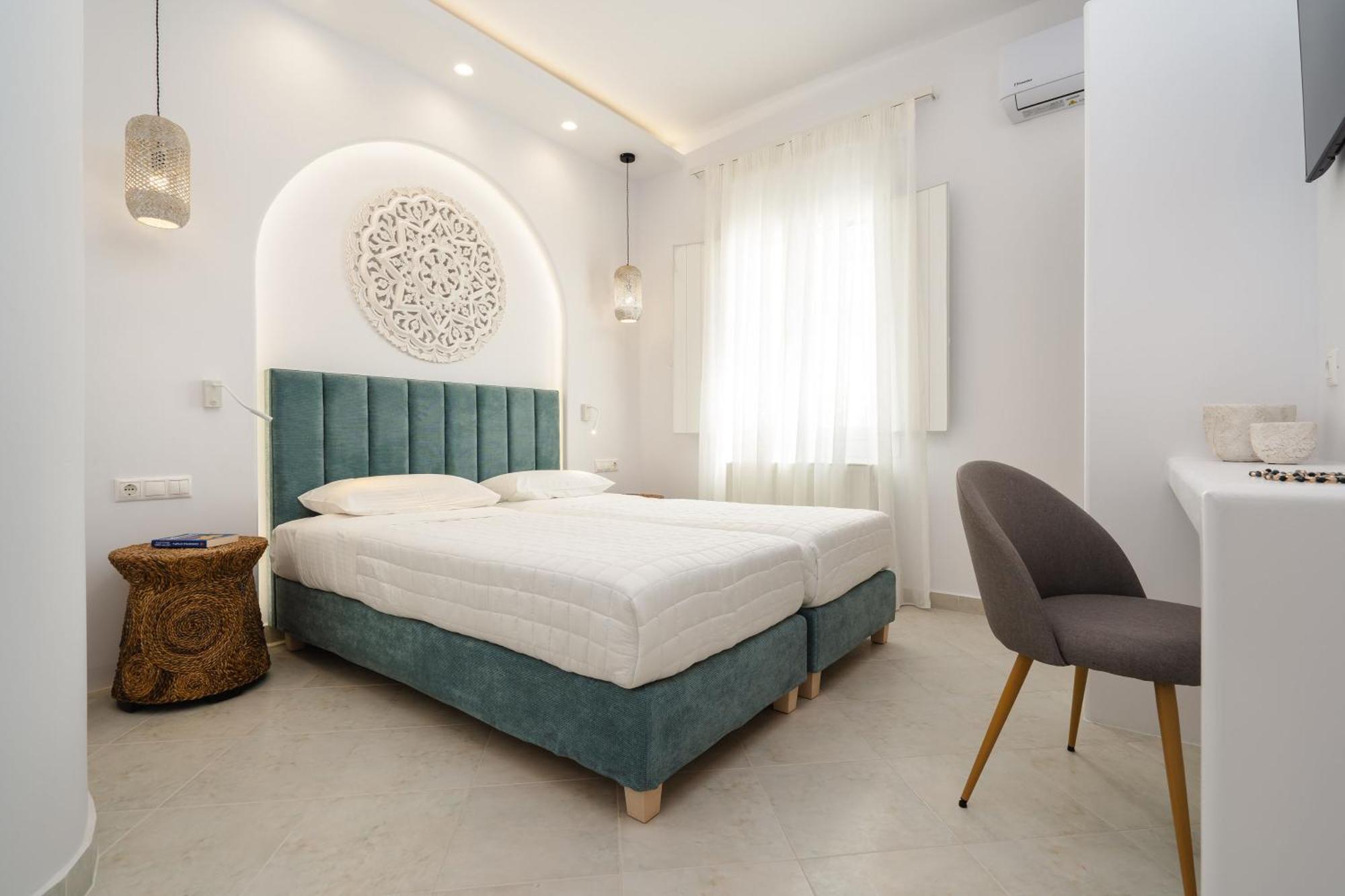 Exclusive Studio Naxos City Zewnętrze zdjęcie