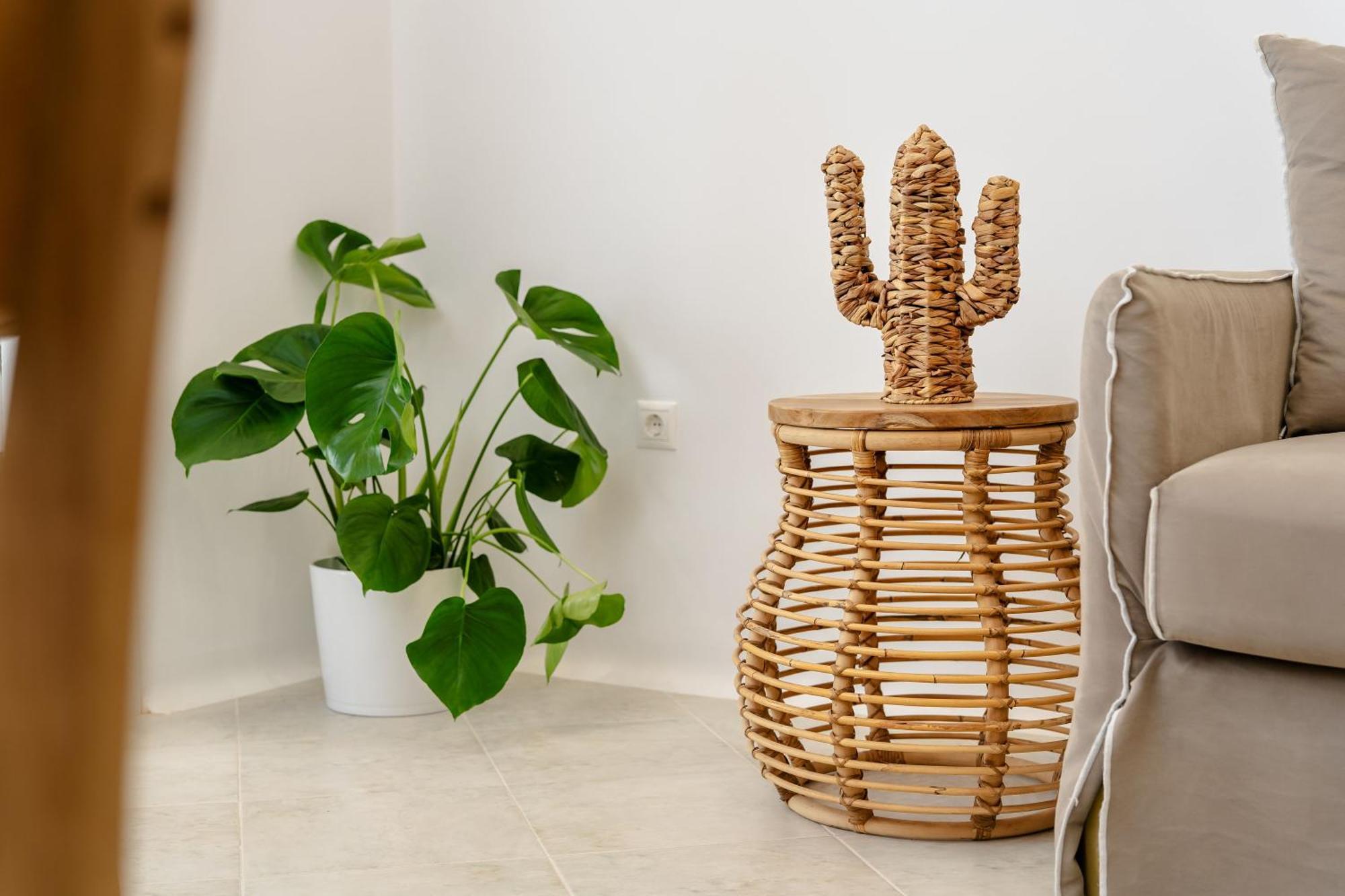 Exclusive Studio Naxos City Zewnętrze zdjęcie