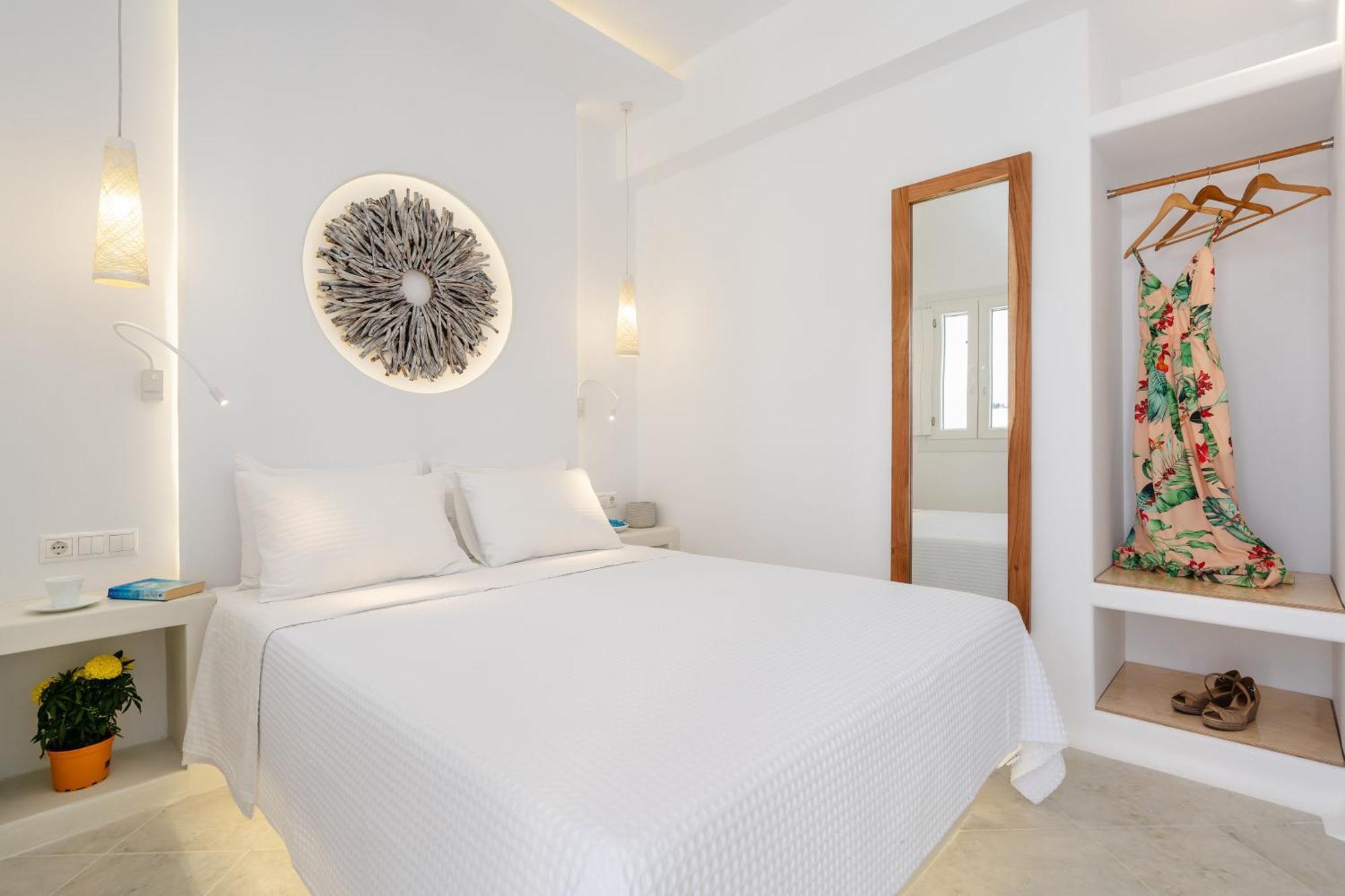 Exclusive Studio Naxos City Zewnętrze zdjęcie