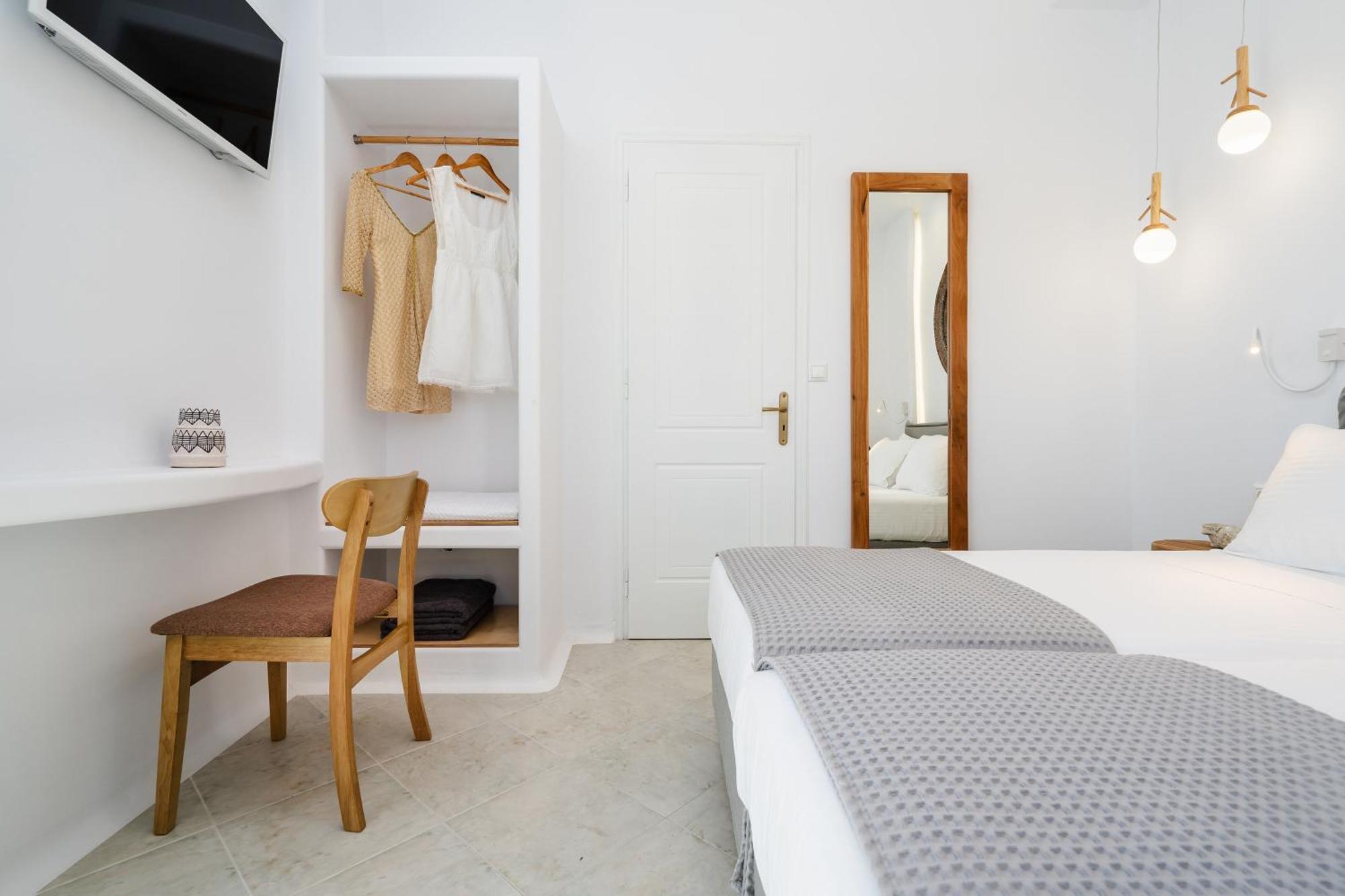 Exclusive Studio Naxos City Zewnętrze zdjęcie
