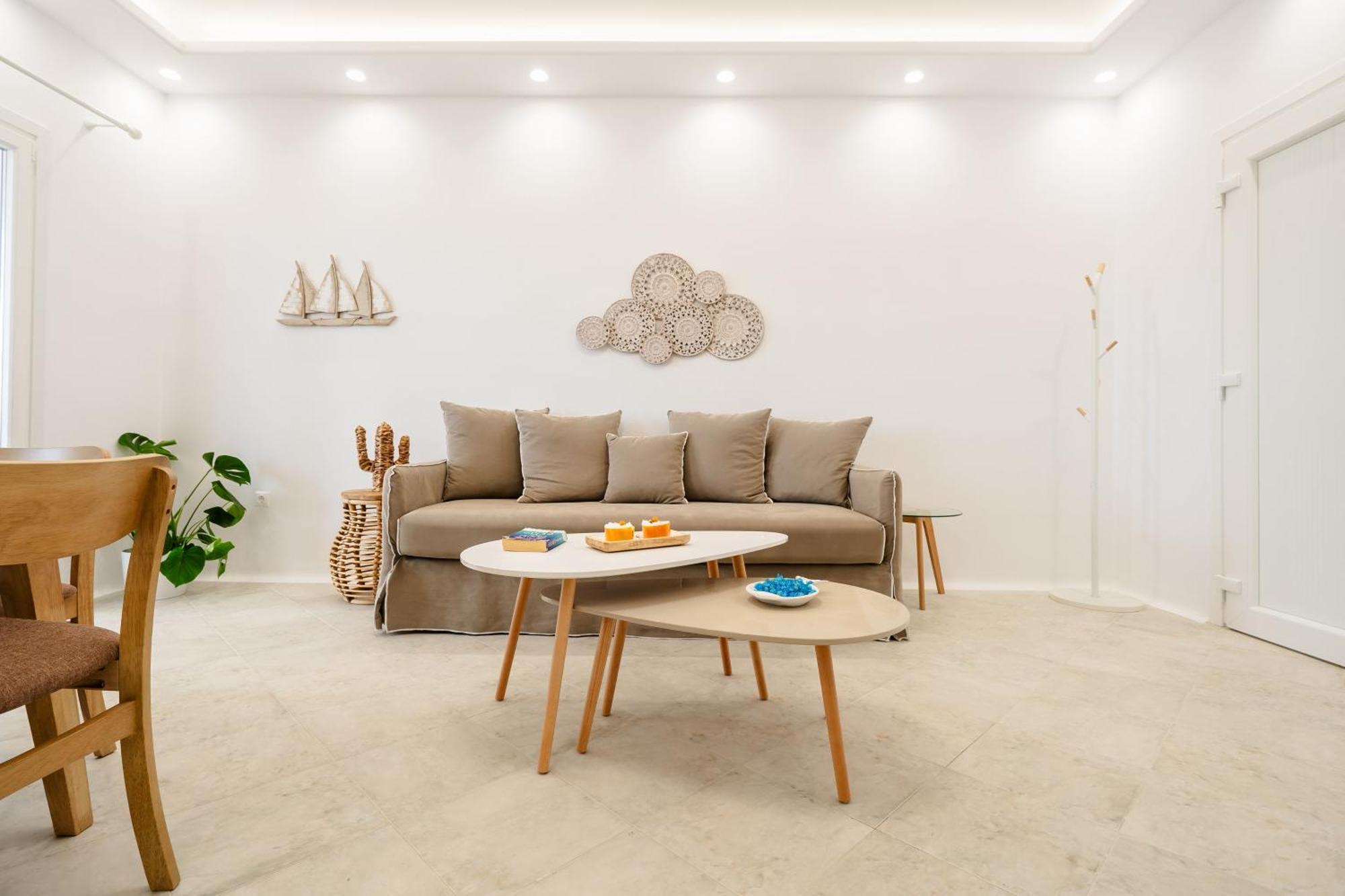 Exclusive Studio Naxos City Zewnętrze zdjęcie
