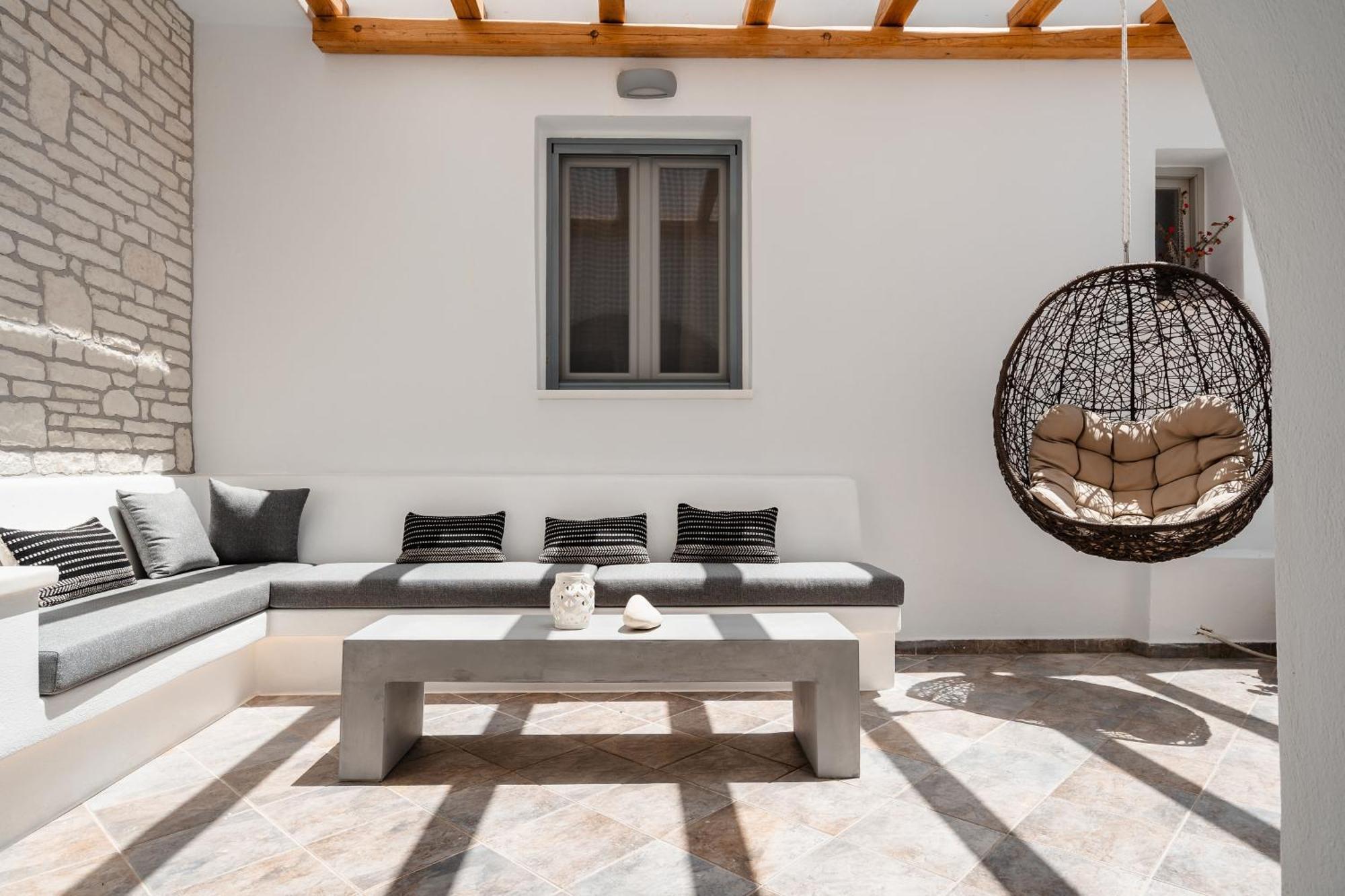Exclusive Studio Naxos City Zewnętrze zdjęcie